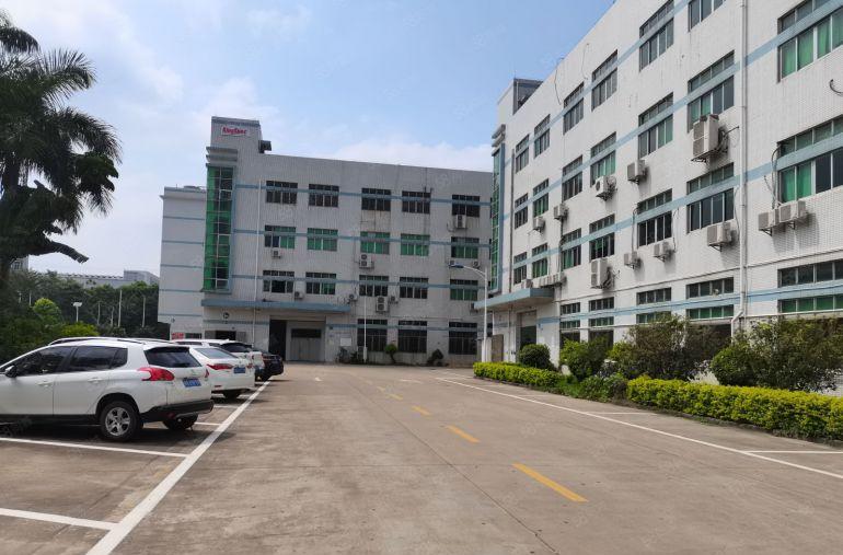 石岩石龙仔工业区原房东2000平办公厂房仓库出租100平起租