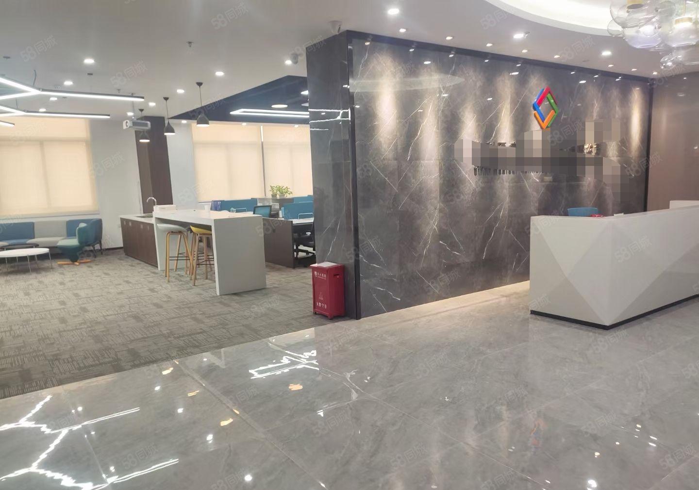 松岗地铁口带装修办公室电商仓库组装研发均可200平300平