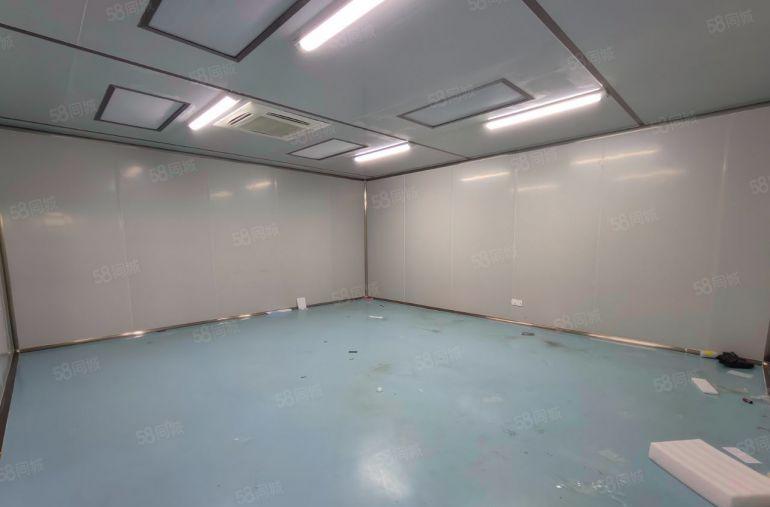 沙井地铁口 高新园区小面积500平