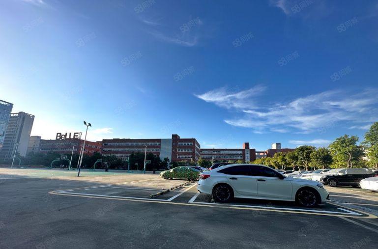 宝安桃花源科技园新出30000平方红本厂房出租科技生产，仓库