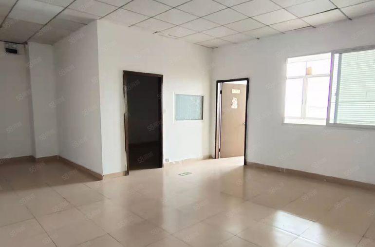 11号线沙井地铁站100~630平写字楼办公室出租可做小加工