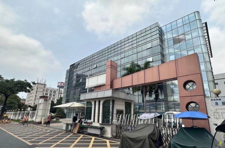 宝安臣田科技园独门独院2500平厂房仓库出租带精装修公司总部