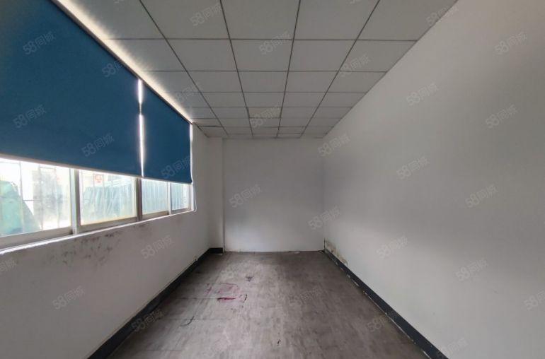 33元起福永机场300平一楼现成办公厂房出租仓库出租大小分租