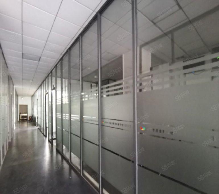 石岩水田裕同集团旁1楼3楼3700平精装厂房出租200平起租