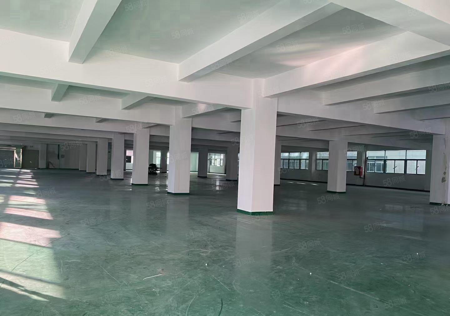 石岩塘头工业园厂房出租2300平米