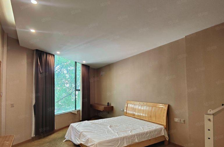 少有放租小独栋上下两层500平办公会所文娱棋牌私房等均可选择