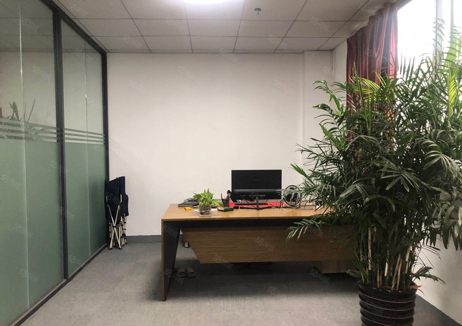 石岩楼上800平精装修厂房出租大小分租仓库招租价格便宜