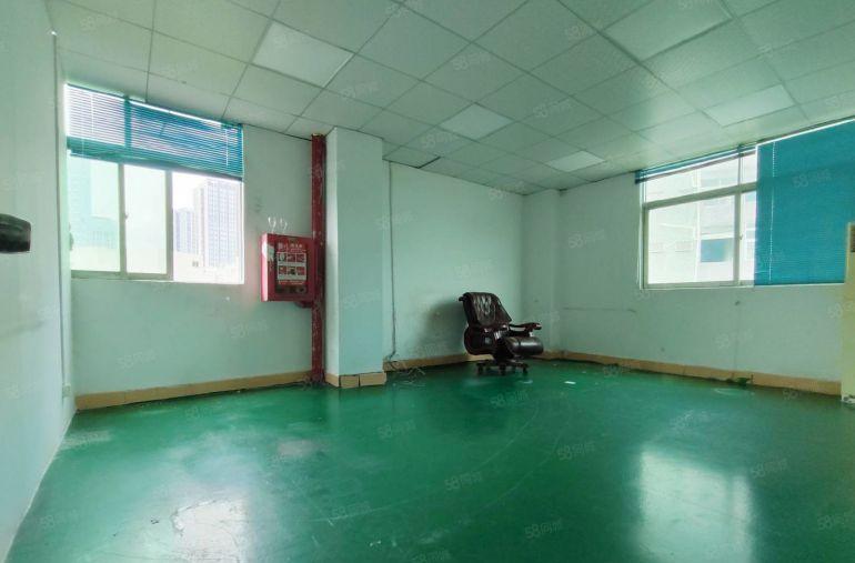 沙井后亭地铁口大型园区楼上精装修600平