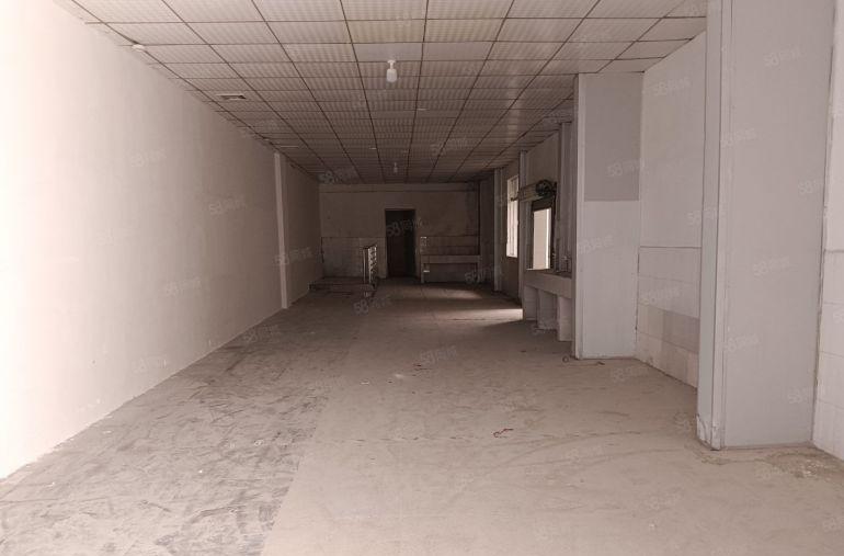 西乡黄田原房东独门独院一楼仓库150平