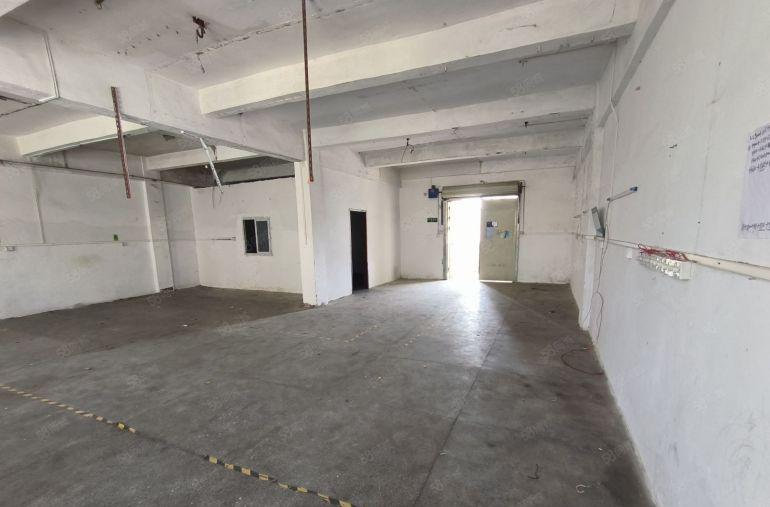 低价！沙井107国道上寮黄埔110平220平米小面积厂房出租