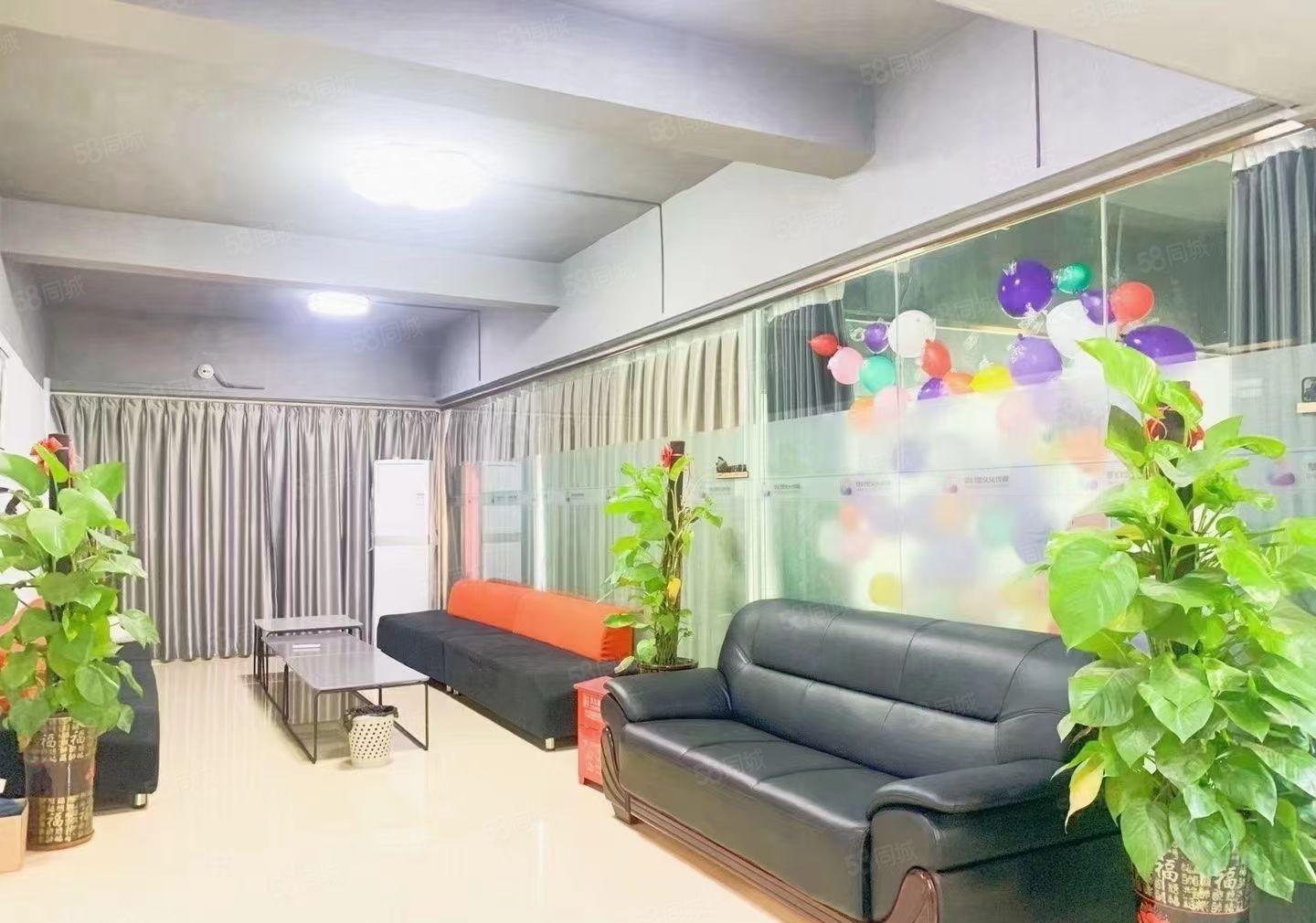 西乡精装修厂房1600至3700平方出租