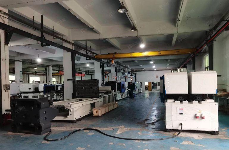 宝安松岗朗下独门独院单一层6米靠主干道村委房子直租