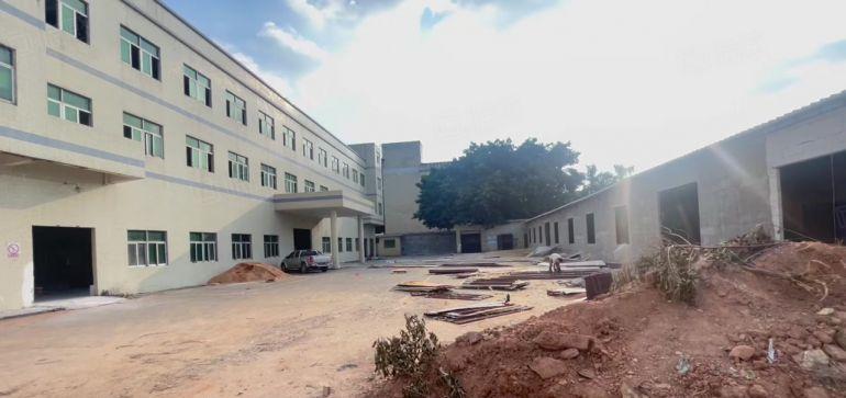 松岗厂房出租，适合仓库加工组装办公展示会议研发检测轻型生产