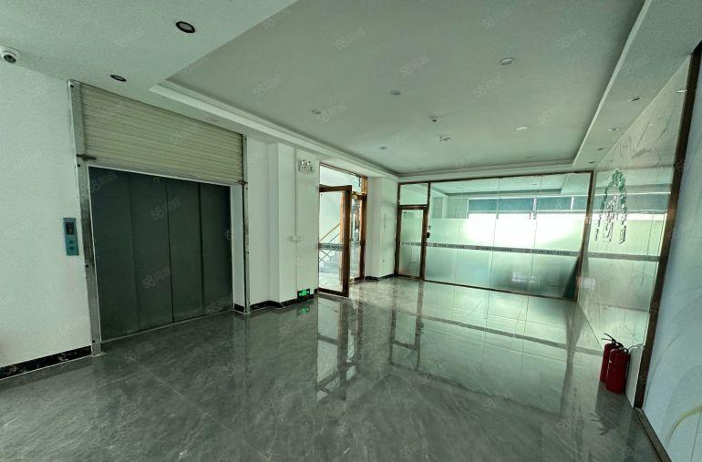 沙井壆岗新出精装修厂房240平出租