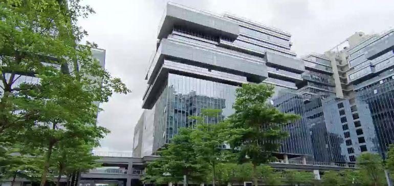 立享20元每平政府补贴光明高新研发厂房写字楼出租200平起租