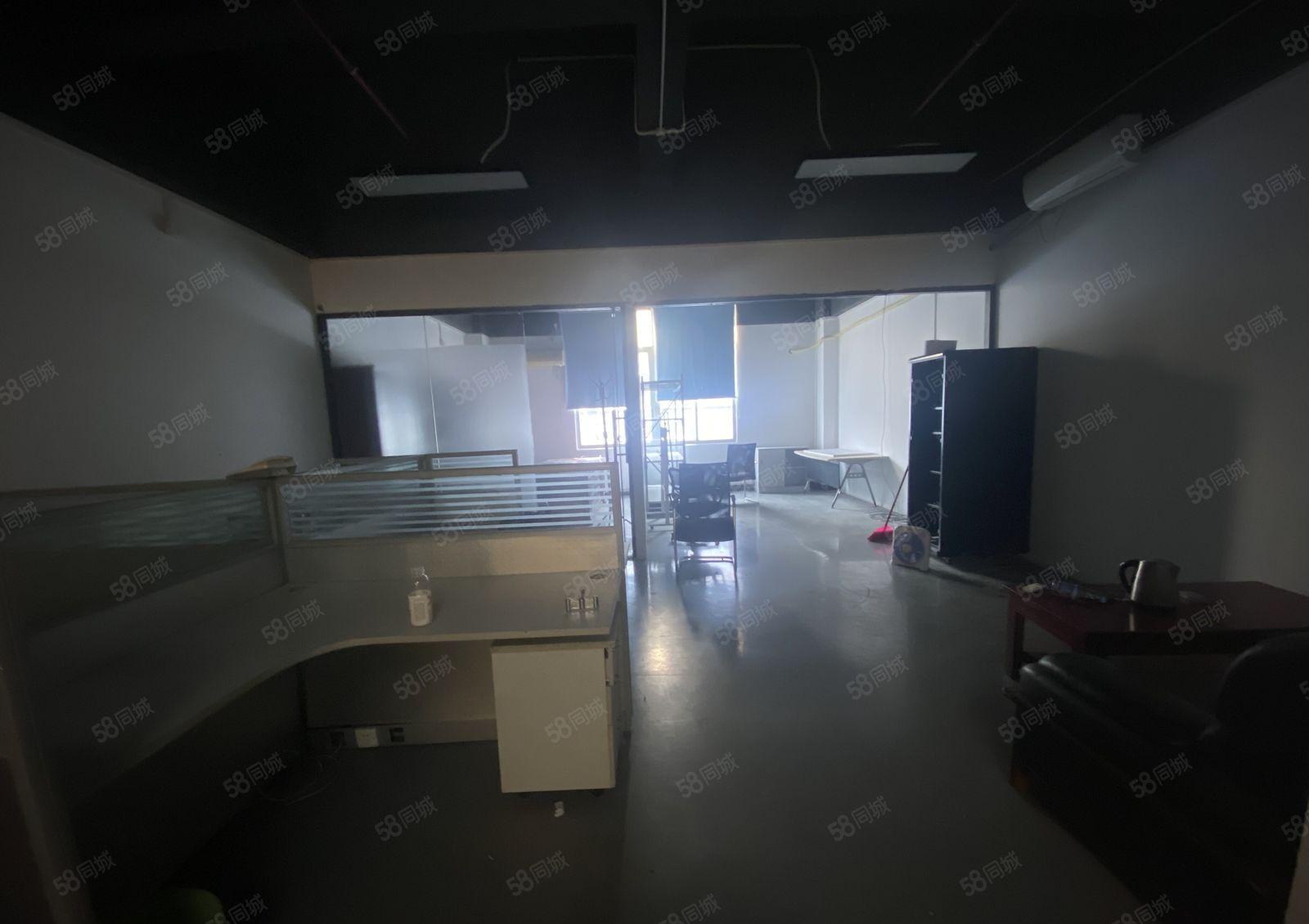 5号线地铁兴东站仓库500平带装修，即租即用