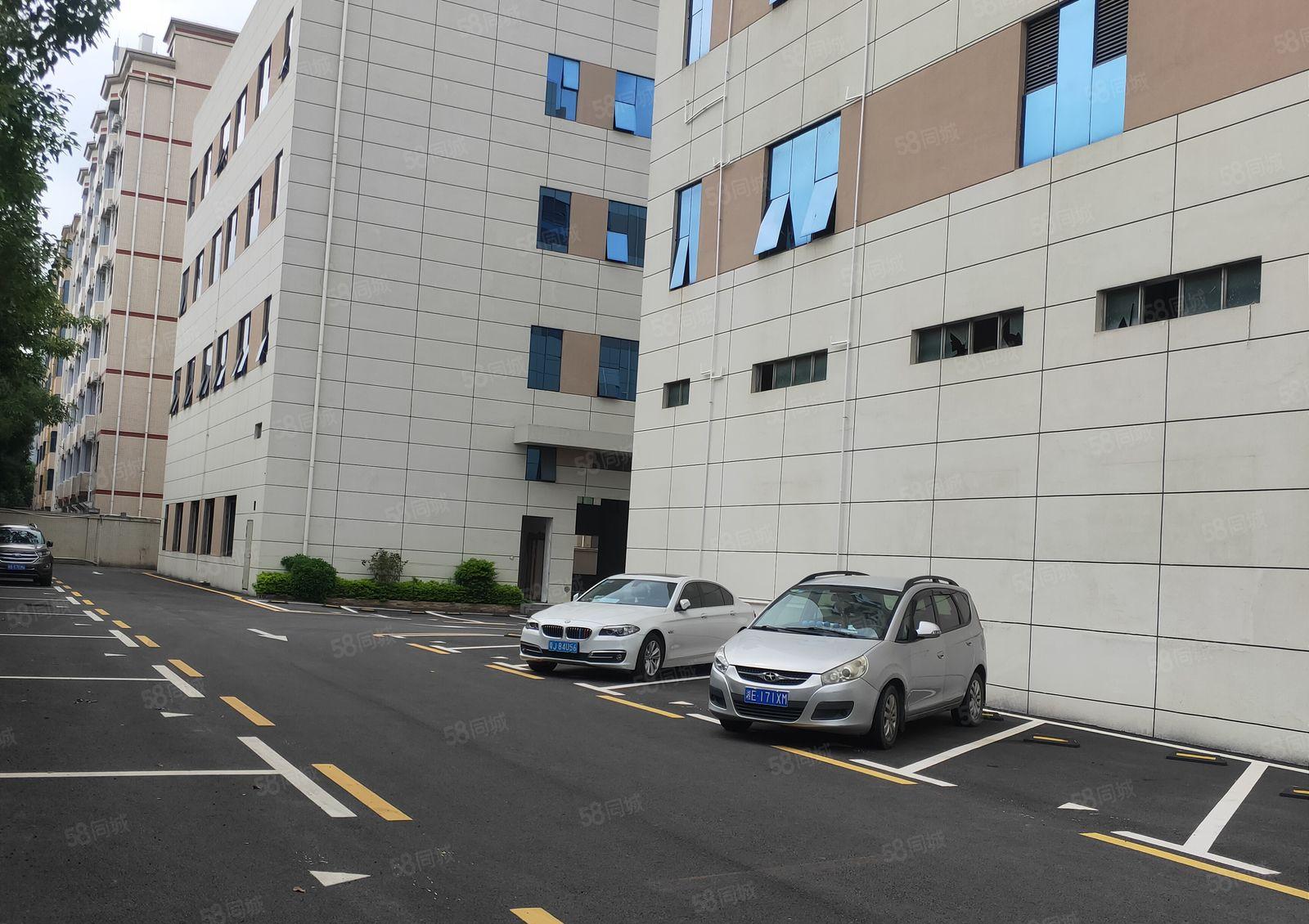 福永和平800厂房出租办公司招租仓库转租精装修拎包入住红本