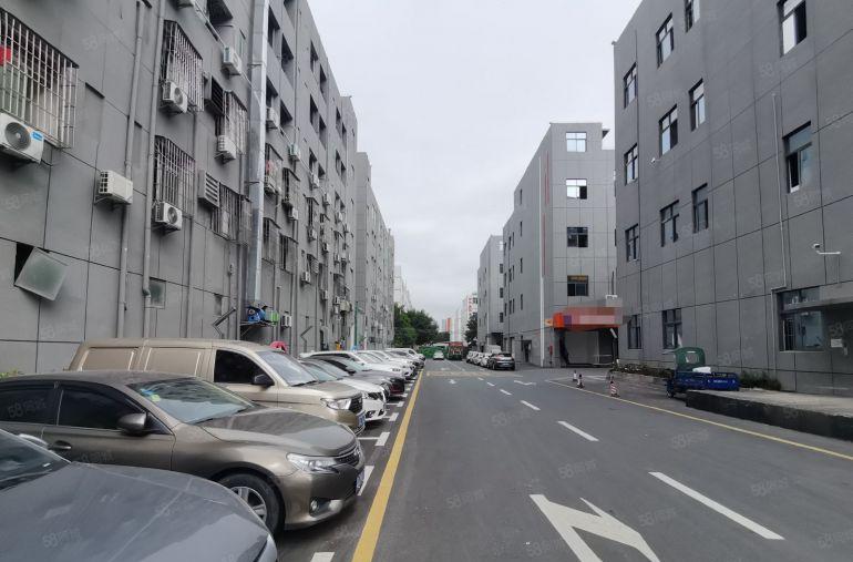 福永107国道边1500平米精装修无尘车间厂房仓库低价出租