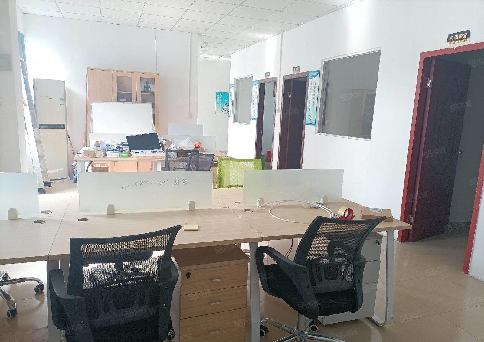 300起分租宝安沙井马安山地铁口原房东红本1000厂房出租