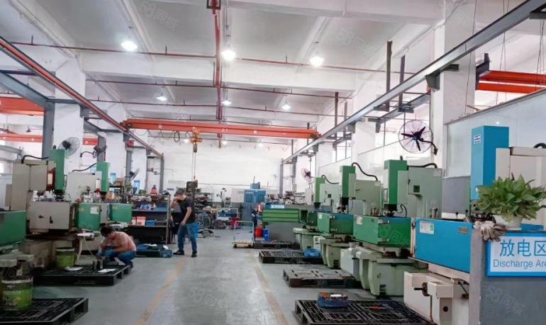 带模具加工业务分租（适合镜面放电，线割加工车床加工等）