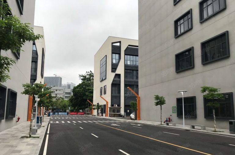 石岩石龙仔原房东带红本厂房出租600平起带喷淋带装修可办环评