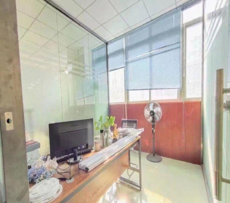 石岩外环工业园1000平一楼厂房出租低价仓库出租分租无尘车间