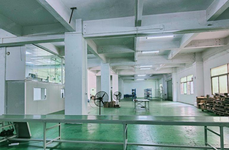 靓盘推荐 35元每平靓丽一楼450平和570平大型园区