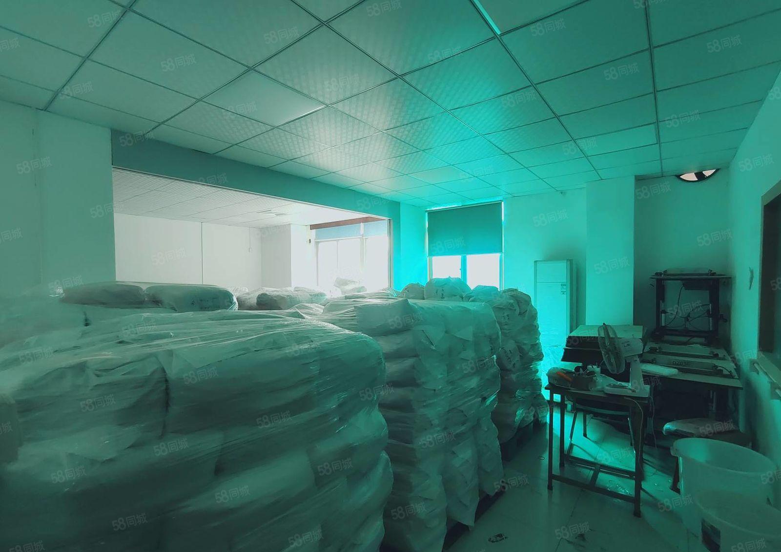 福永和平低价厂房出租800平米带装修