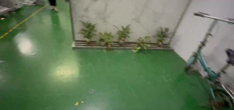 西乡固戍工业园，楼上带装修700平厂房出租，拎包即可使用