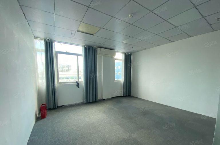 22元福永地铁口楼上500平精装修厂房出租仓库出租大小分租