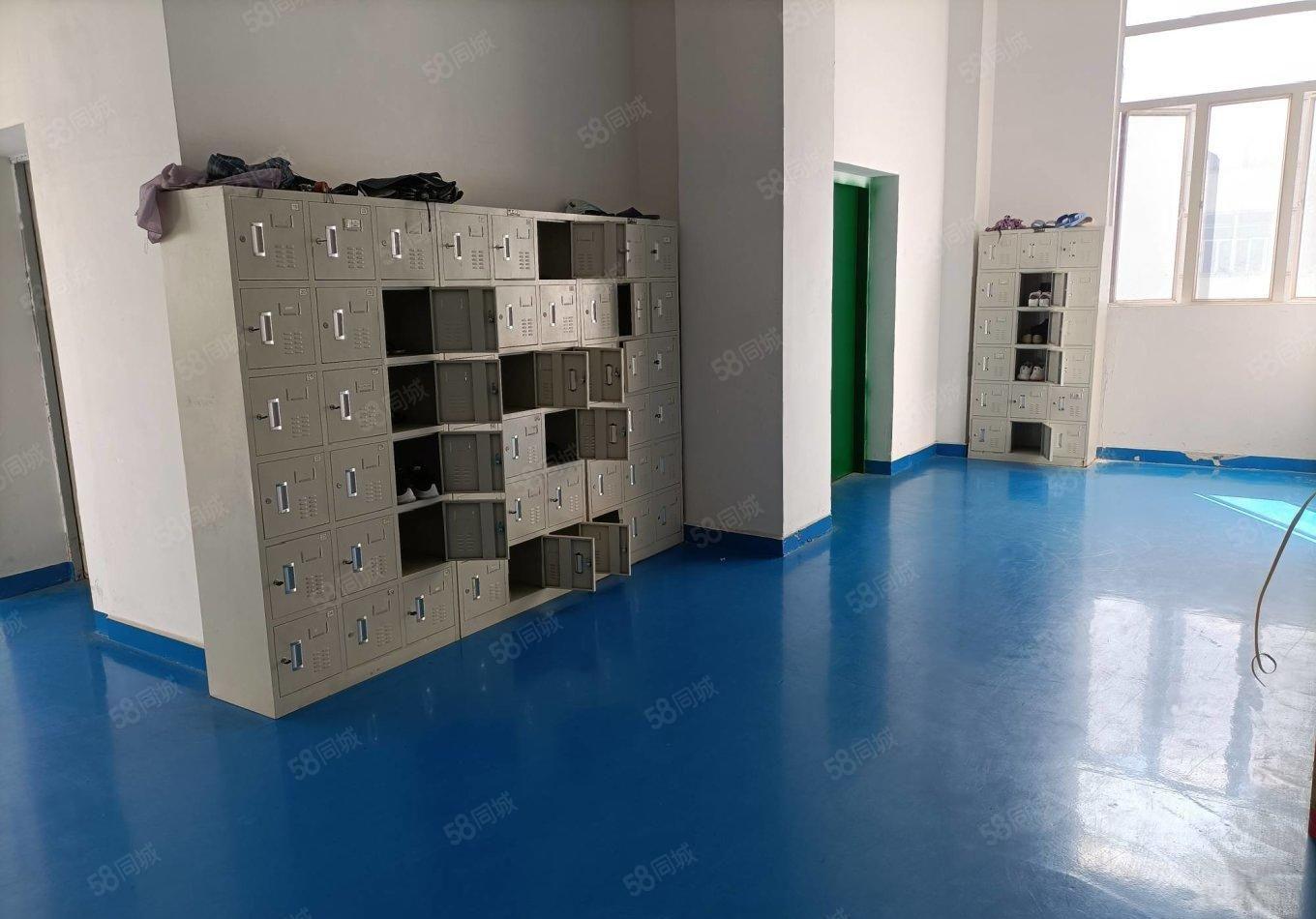 石岩原房东精装1000平实际面积厂房出租分租转租合租一楼仓库