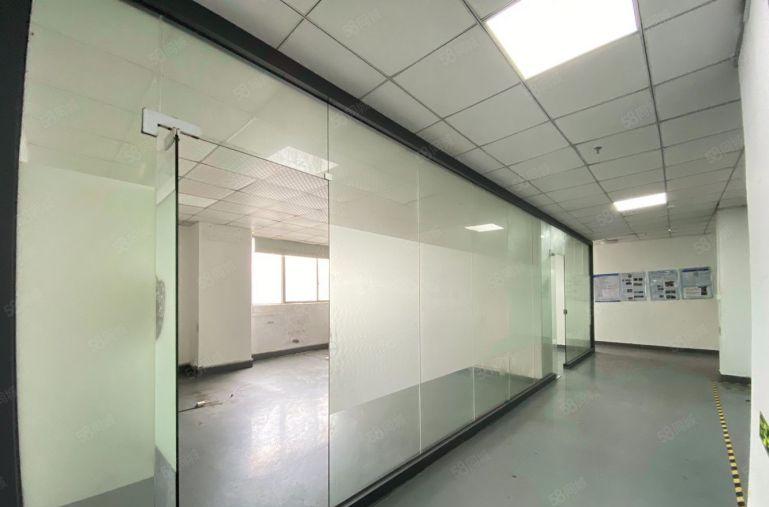 福永地铁口18元起楼上500平精装修厂房出租仓库出租大小分租