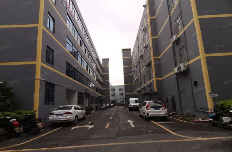 沙井黄埔楼上精装修150平小面积厂房出租