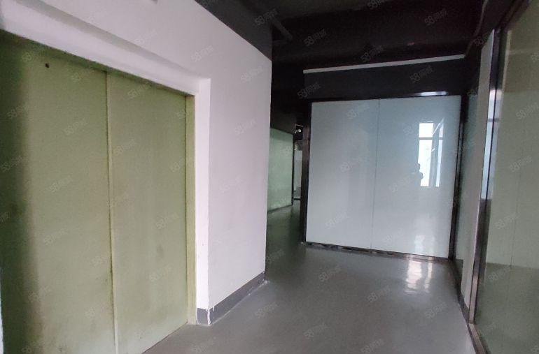 低价！沙井大王山沙头小面积80平160平240平厂房仓库出租