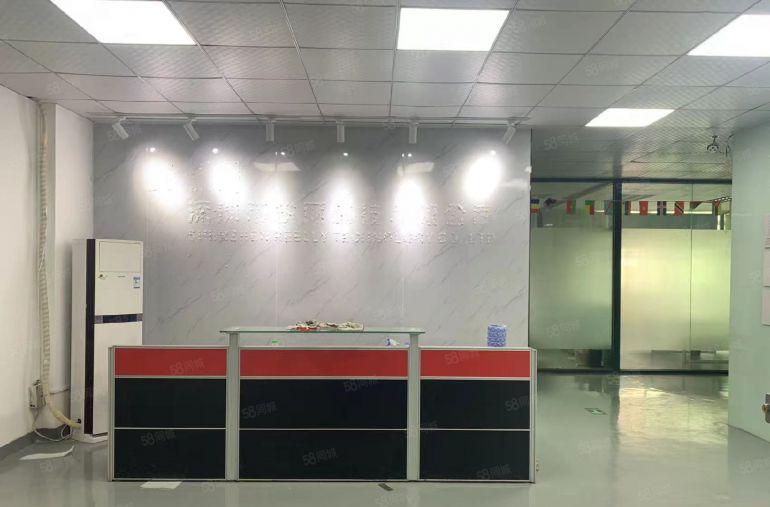 光明工业园区厂房仓库1500平200平300平500平分租