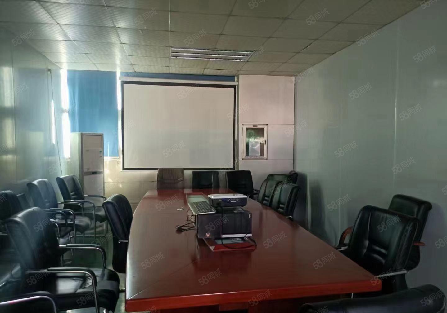 200平起分租福永富桥工业园无尘车间精装修厂房出租仓库办公