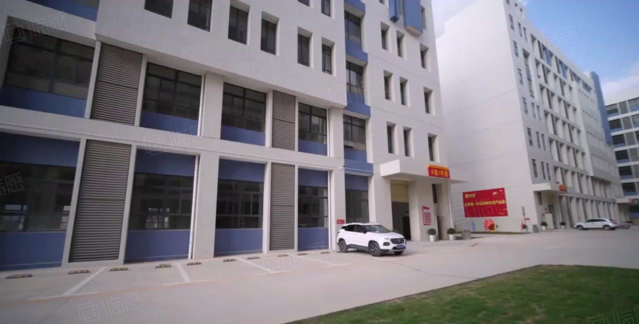 业主直租厂房形象好光明公常路980平米工业可办环评