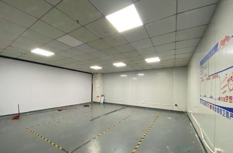 福永地铁口18元起楼上500平精装修厂房出租仓库出租大小分租