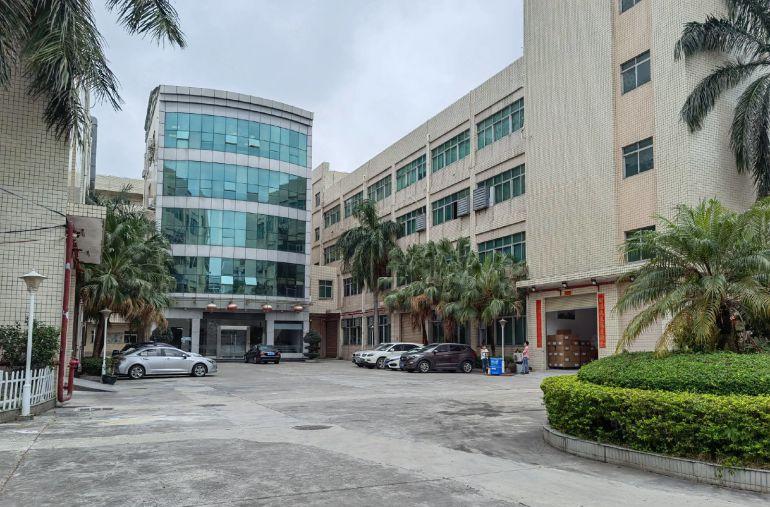 石岩新出1000平至5000平一二楼厂房仓库出租独院大小分租