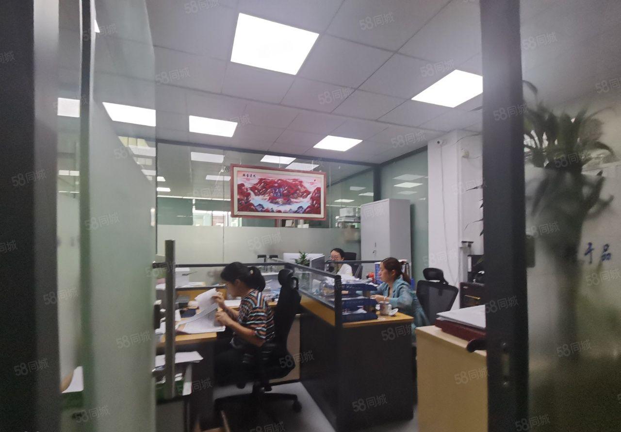 后亭第二工业园区二三楼合计4800平方厂房出租