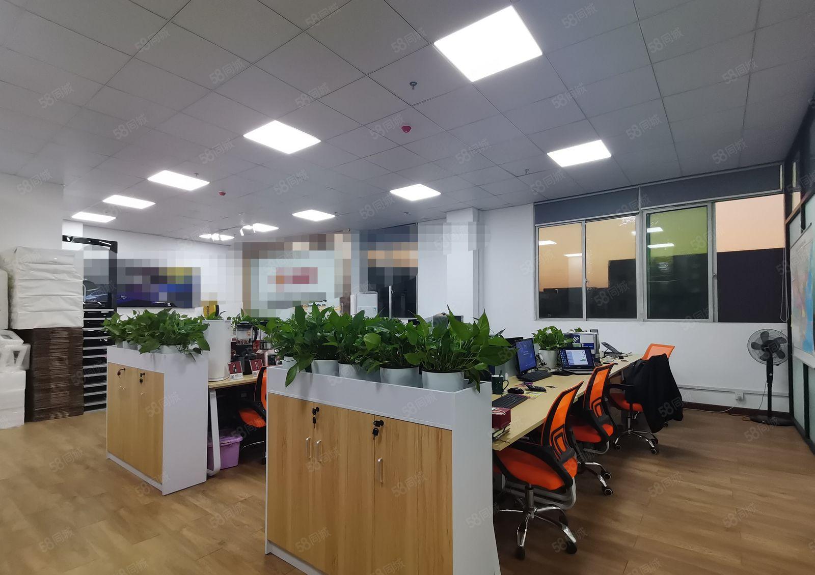 600平起石岩厂房出租南岗工业园区600平电商贸易仓库整租