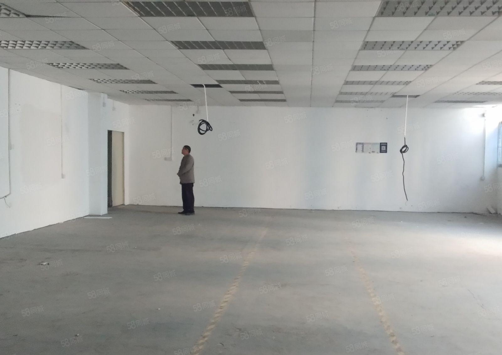 西乡黄田正规工业园附近楼上812平