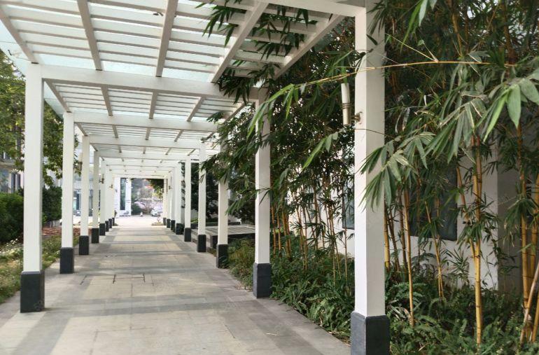 宝安兴东原房东12000平方红本厂房独门独院厂房出租可以分租