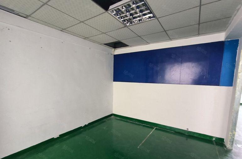 沙井新出单价20精装修100平200平300平厂房仓库出租