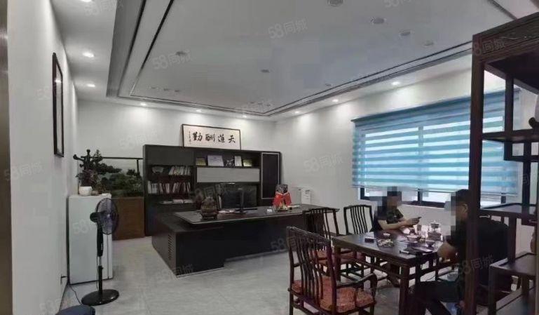 1000平起租福永地铁站原房东独门独院红本厂房6000平出租