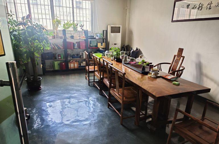 沙井原房东5200平一楼独门独院厂房出租12米高钢结构招租