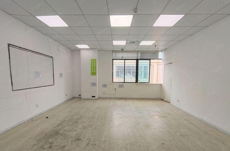 直租，固戍原房东1250平，精装修结净车间厂房出租，水电齐全