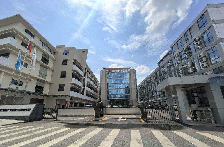 西乡后瑞地铁口1000平起全新产业园办公研发电商仓库厂房出租