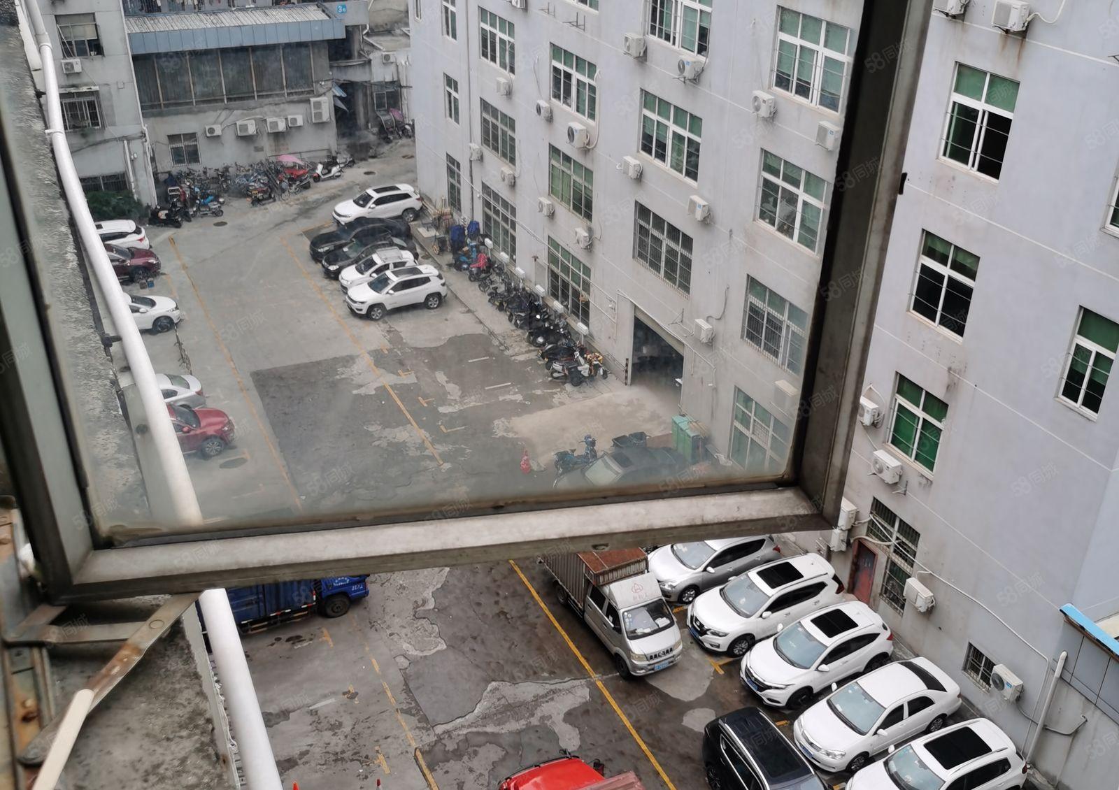 23区洪浪北地铁站旁225平厂房可办公生产出租