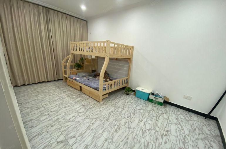 沙井镇大王山楼上800平方带精装厂房出租大小面积分租招租